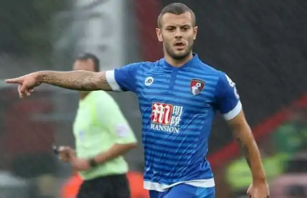 Wilshere reveals why he left Arsenal